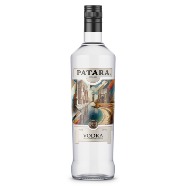 Patara Vodka 70cl