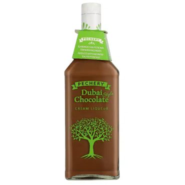 Pechery Dubai Chocolate