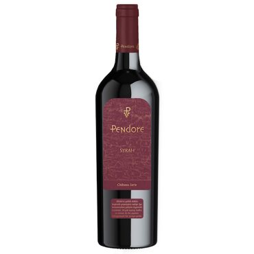 Pendore Syrah