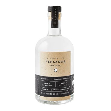 Pensador Espadin Mezcal