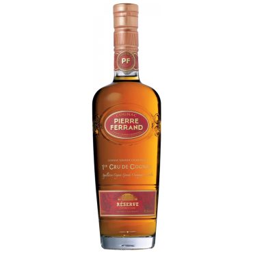 Pierre Ferrand Double Cask