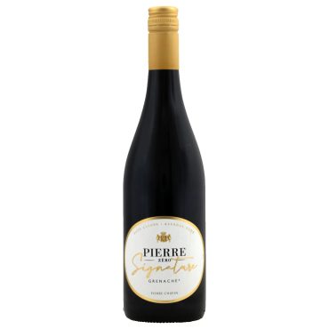 Pierre Zero Signature Grenache