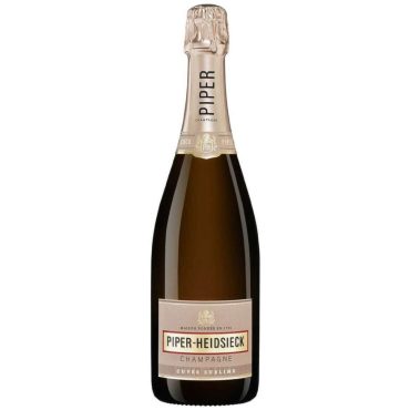 Piper Heidsieck Cuvee Sublime Demi-Sec