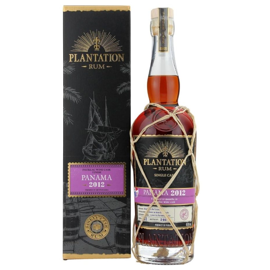 Plantation Single Casks 2022 - 10 Years Panama.jpg