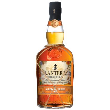 Planteray Barbados 5 Years