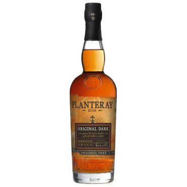 Planteray Original Dark