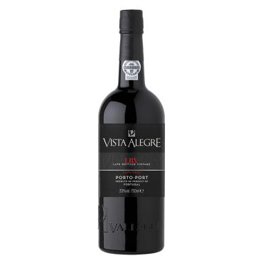 Port Vista Alegre LBV 2019