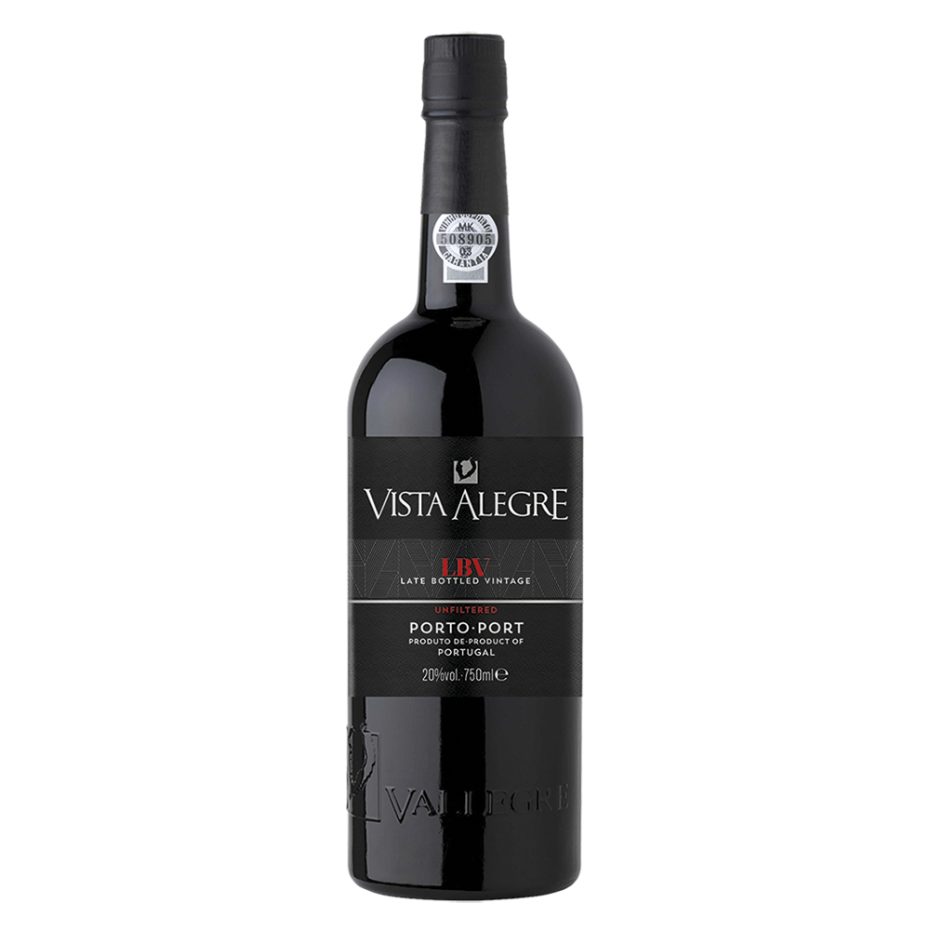 Port Vista Alegre LBV 2019