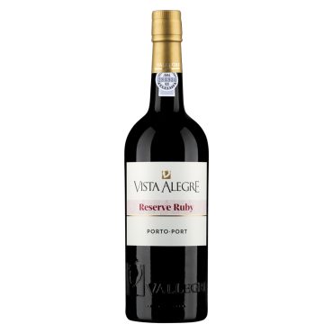 Port Vista Alegre Reserve Ruby
