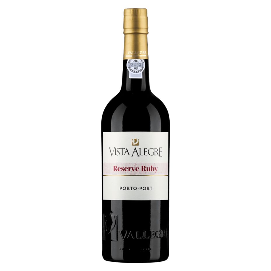 Port Vista Alegre Reserve Ruby
