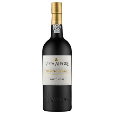 Port Vista Alegre Reserve Tawny