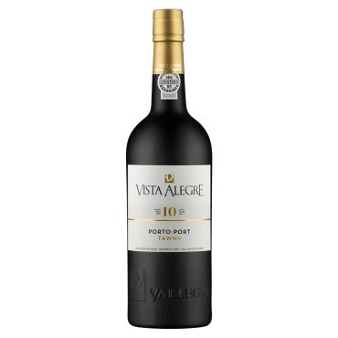 Port Vista Alegre Tawny 10 Years