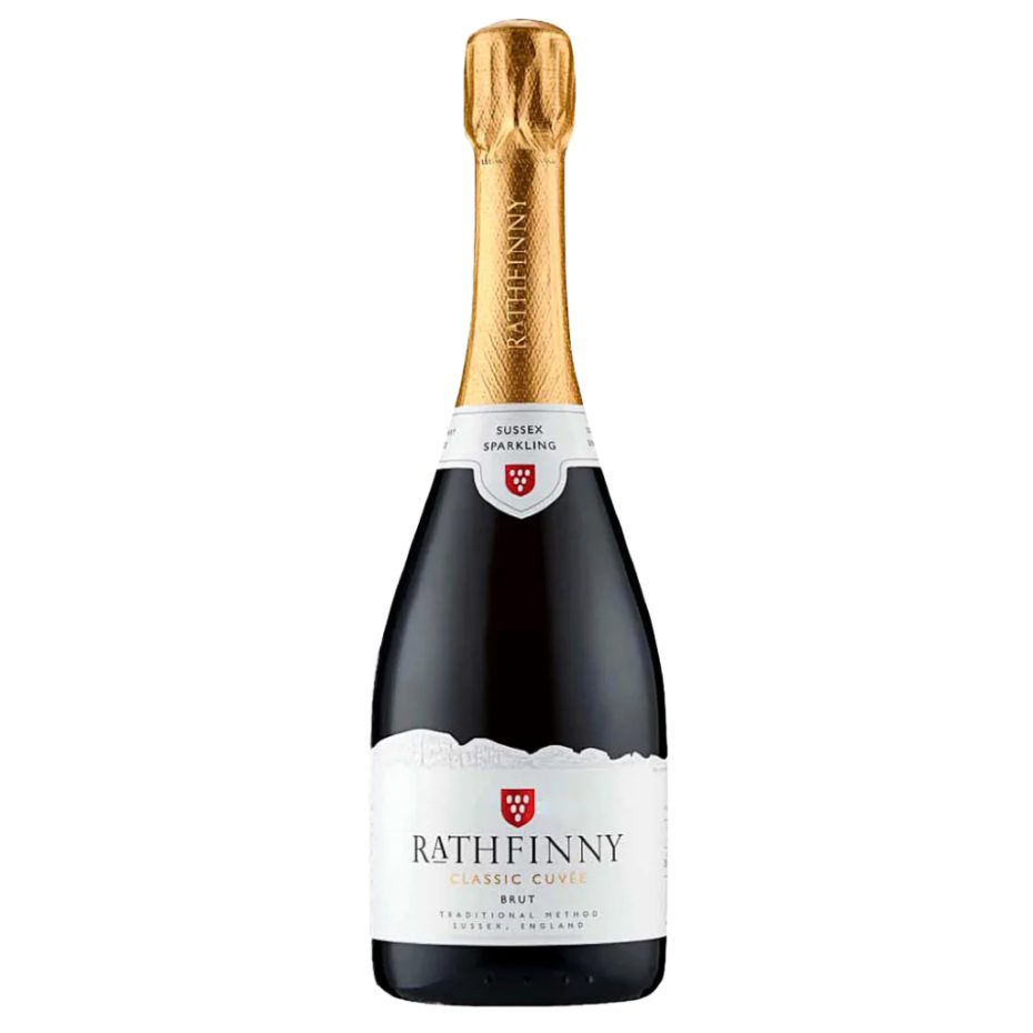 Rathfinny Classic Cuvee
