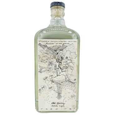 Rezpiral Sierra Negra y Tobala – Abel Martinez