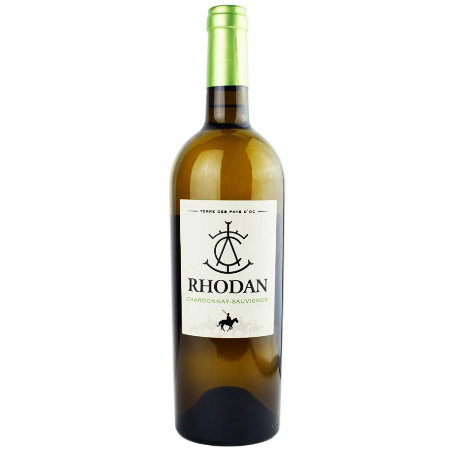 Rhodan Chardonnay S.Blanc
