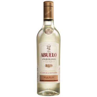 Ron Abuelo Anejo Blanco