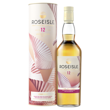 Roseisle 12 Years Special Release 2024 GB