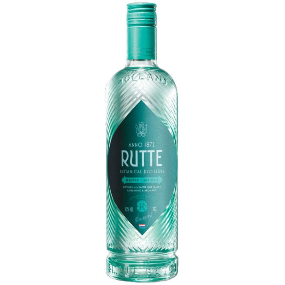 Rutte Kaffir Lime Gin