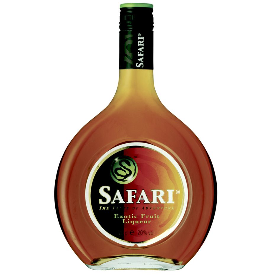 Safari