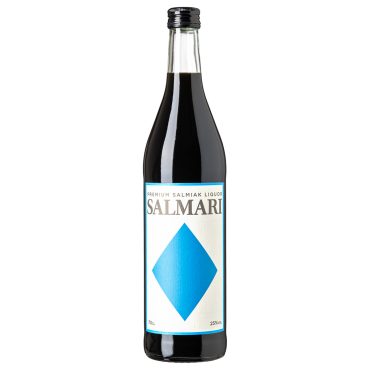 Salmari Salmiak Liquor