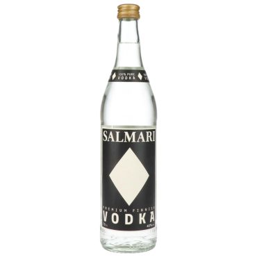 Salmari Vodka