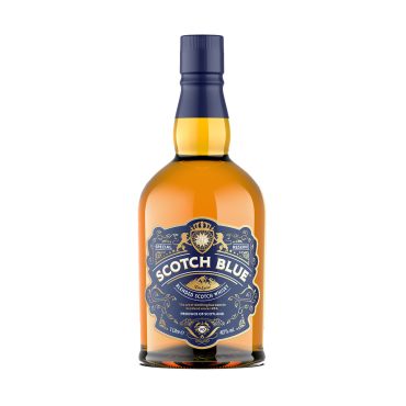 Scotch Blue