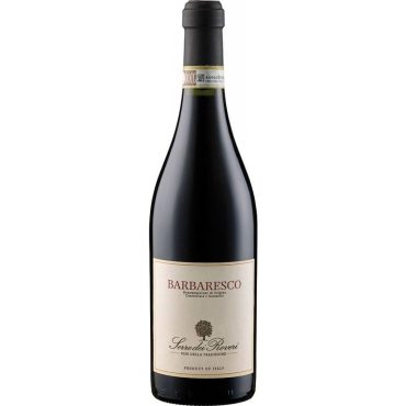 Serre dei Roveri Barbaresco