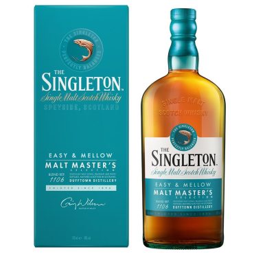 Singleton Malt Master Dufftown