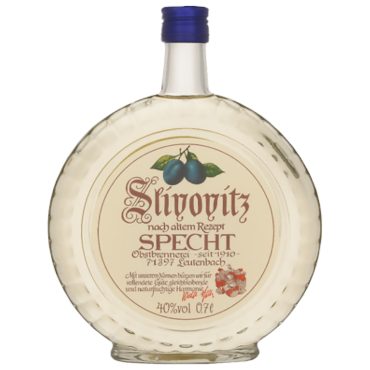 Specht Slivovitz