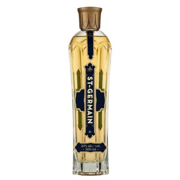 St Germain Elderflower 50cl