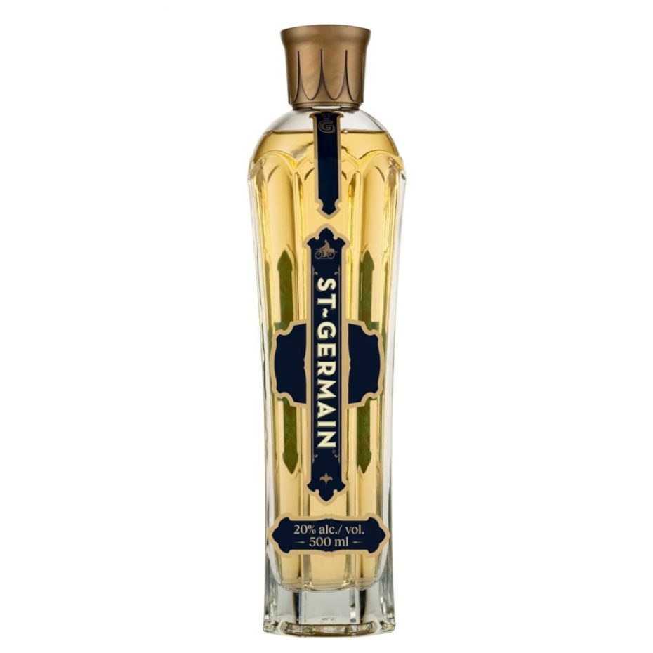 St Germain Elderflower 50cl