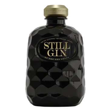 Still G.I.N. By Dre And Snoop