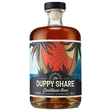 The Duppy Share Rum