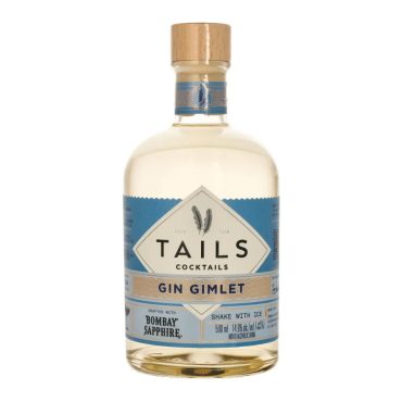 Tails Cocktails Gin Gimlet