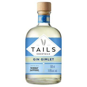Tails Cocktails Gin Gimlet