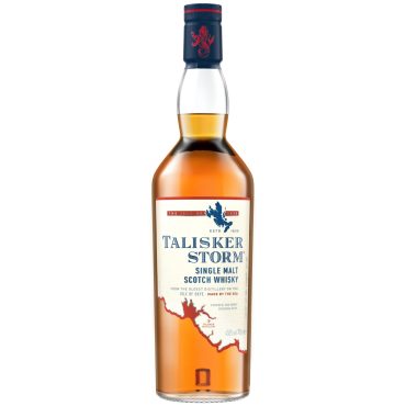 Talisker Storm