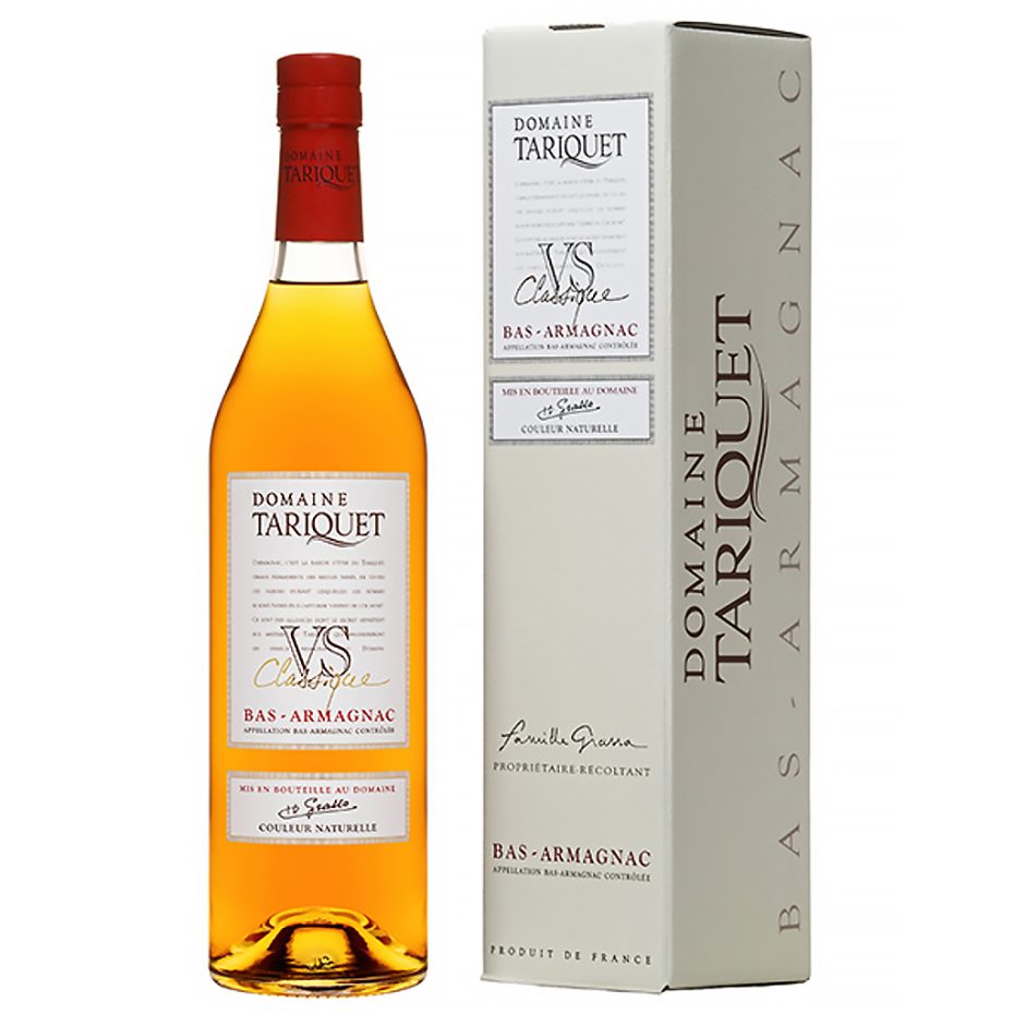 Tariquet Bas-Armagnac VS