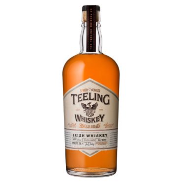 Teeling Single Grain