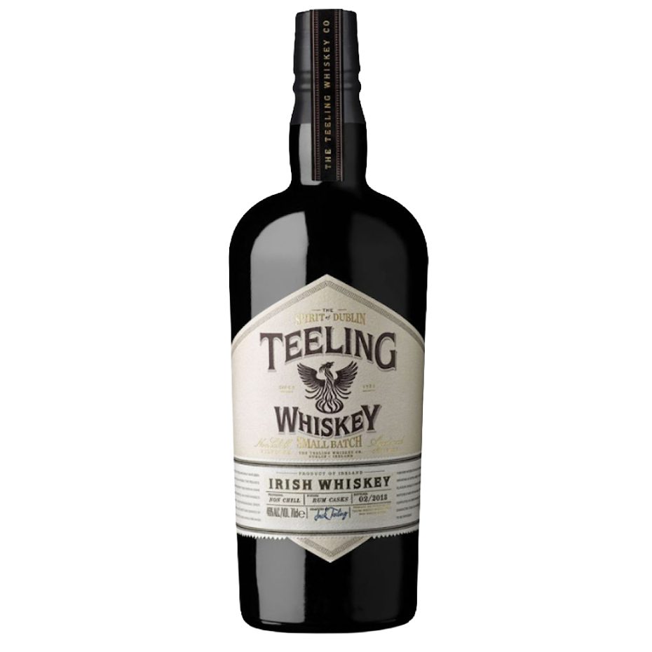 Teeling Small Batch