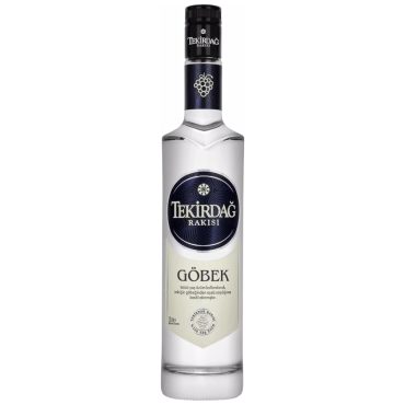 Tekirdag Raki Gobek