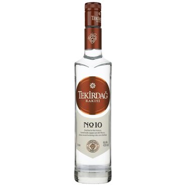 Tekirdag Raki No.10