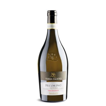 Terra Fageto Fenesia Pecorino DOCG