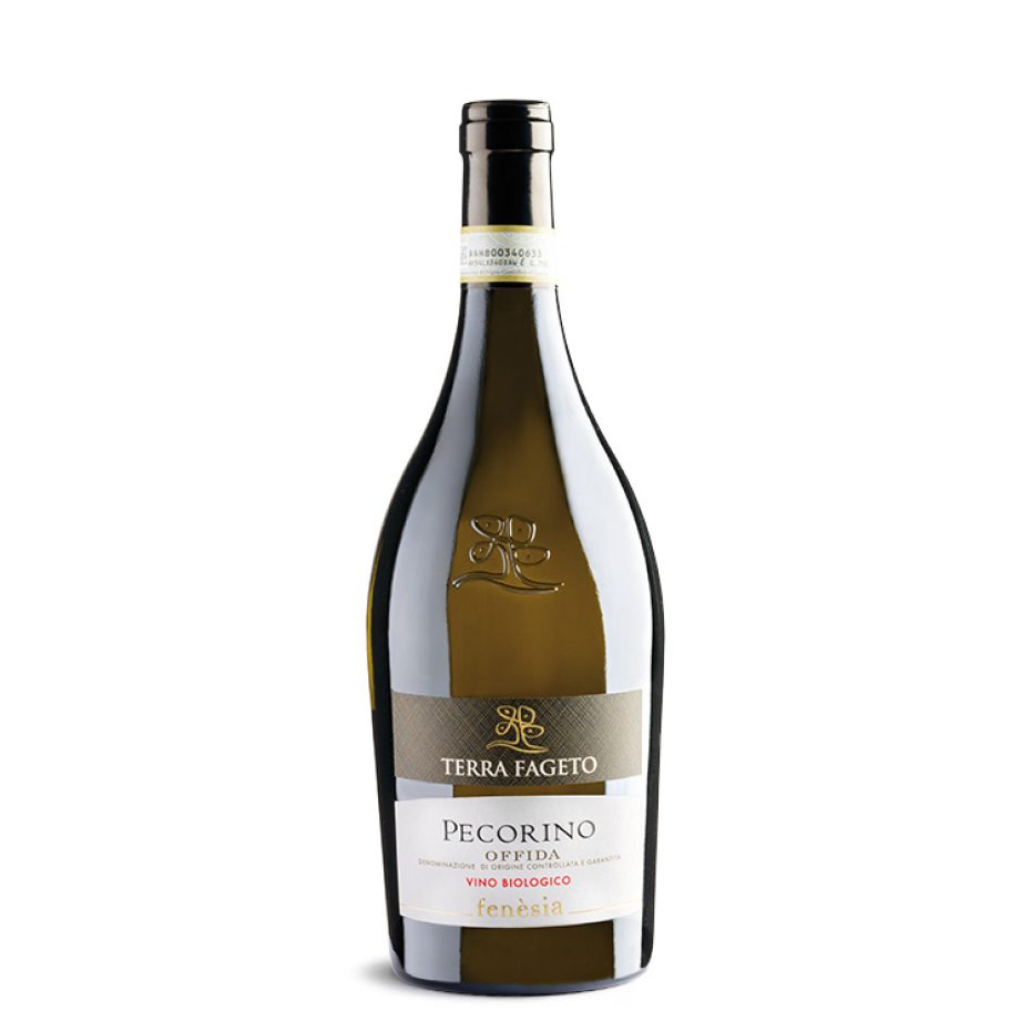 Terra Fageto Fenesia Pecorino DOCG