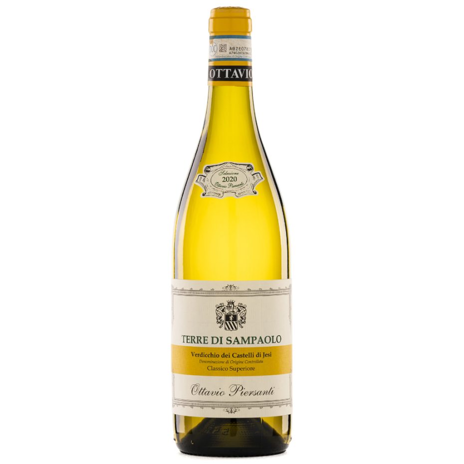 Terre di Sampaolo Verdicchio
