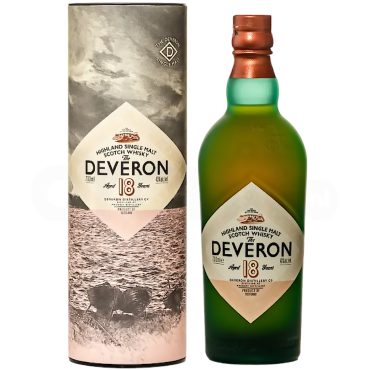 The Deveron 18 Years