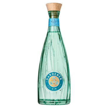 The Gardener Gin By Brad Pitt
