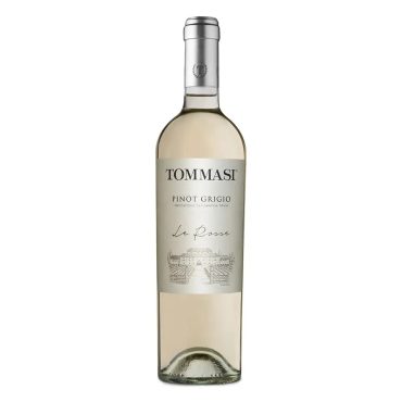 Tommasi Pinot Grigio