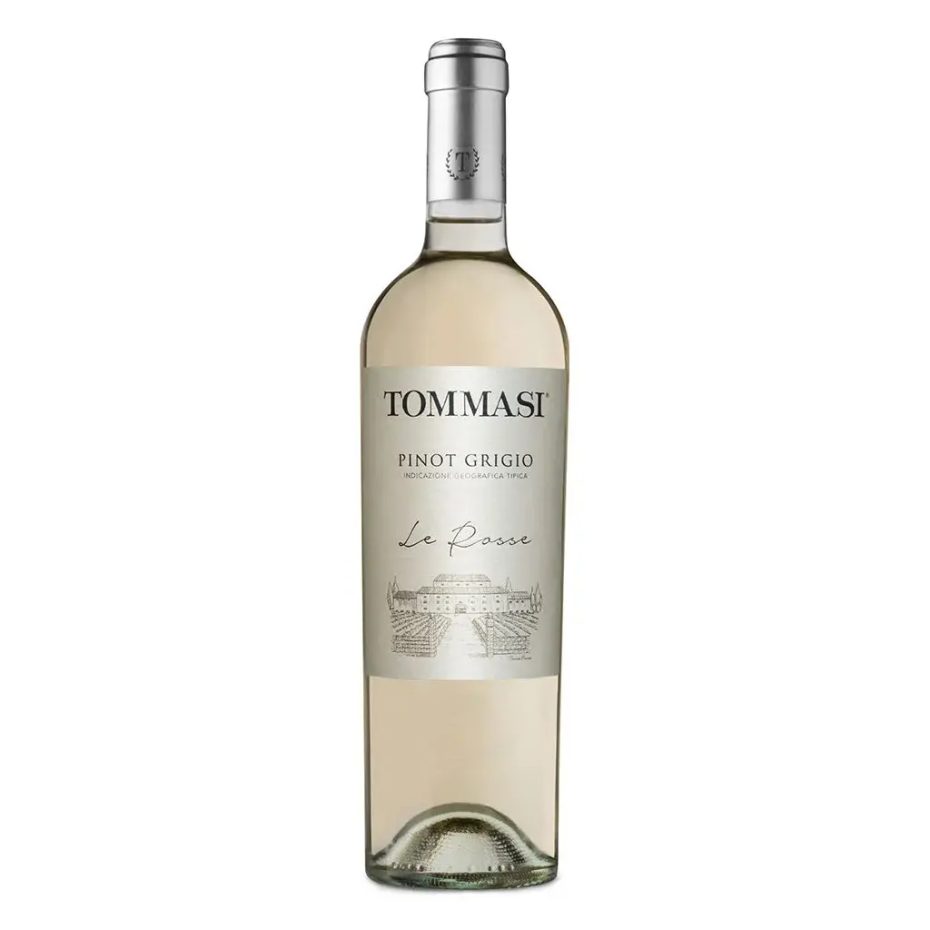 Tommasi Pinot Grigio