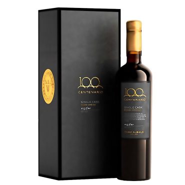 Toro Albala Centenario Pedro Ximenez 100 Years