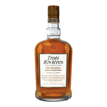 Trois Rivieres 12 Years